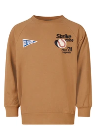 Unlocked jongens sweater